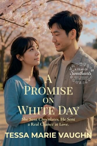 Cover image for A Promise on White Day