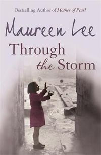 Cover image for Through The Storm