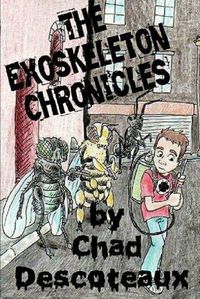 Cover image for The Exoskeleton Chronicles