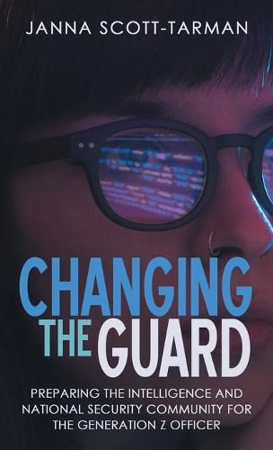 Cover image for Changing the Guard