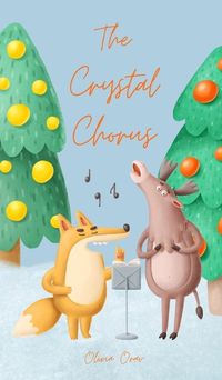 Cover image for The Crystal Chorus