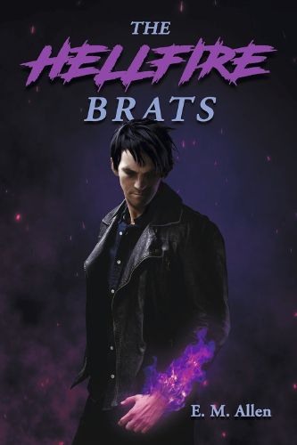 Cover image for The Hellfire Brats