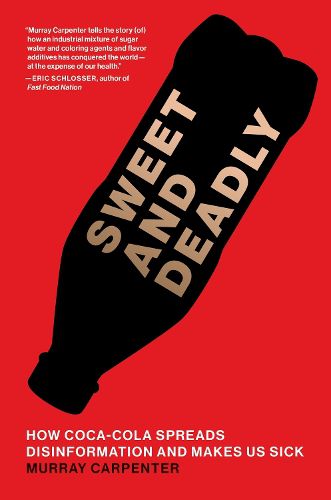 Cover image for Sweet and Deadly