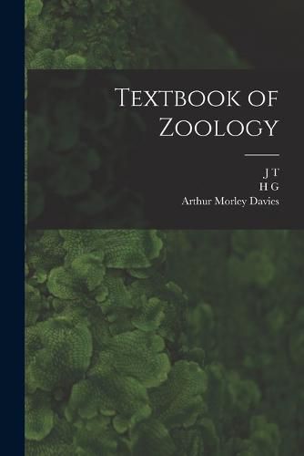 Textbook of Zoology