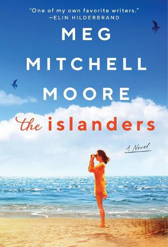 The Islanders: A Novel