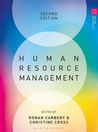 Cover image for Human Resource Management