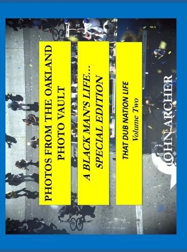 Cover image for Photos From The Oakland Photo Vault