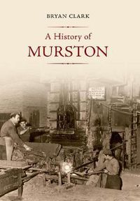 Cover image for A History of Murston