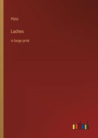 Cover image for Laches