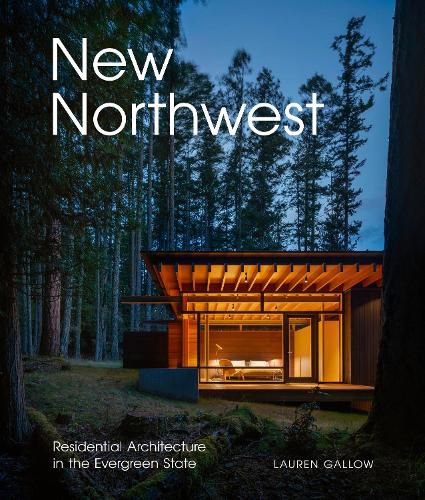 Cover image for New Northwest