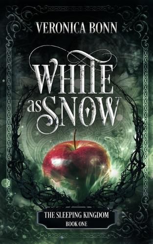 Cover image for White as Snow