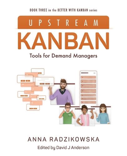 Cover image for Upstream Kanban