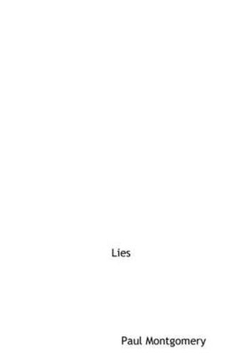 Cover image for Lies