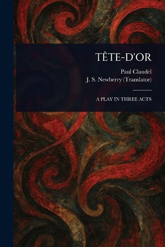Cover image for Tete-d'Or