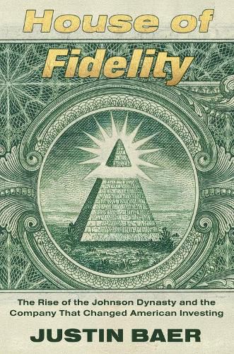 Cover image for House of Fidelity