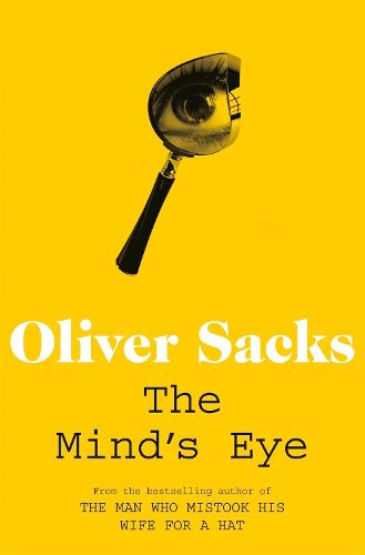 Cover image for The Mind's Eye