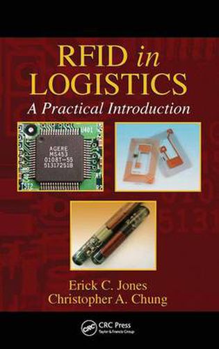 Cover image for RFID in Logistics: A Practical Introduction