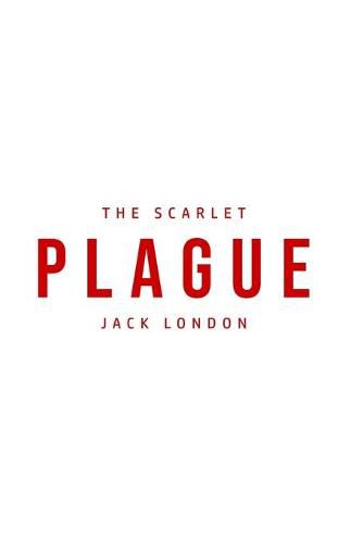 Cover image for The Scarlet Plague