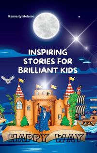 Cover image for Inspiring Stories for Brilliant Kids