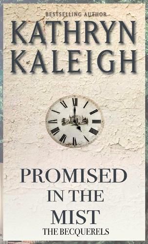 Cover image for Promised in the Mist