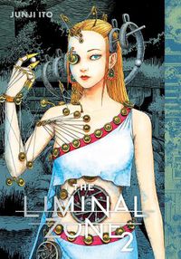 Cover image for The Liminal Zone, Vol. 2