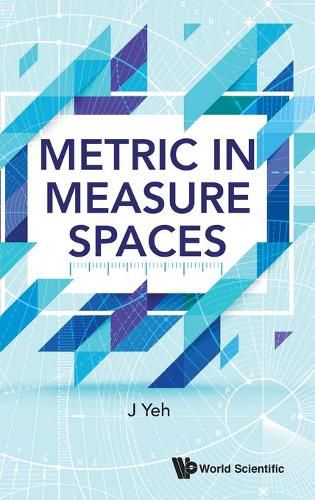 Cover image for Metric In Measure Spaces