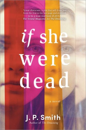Cover image for If She Were Dead: A Novel