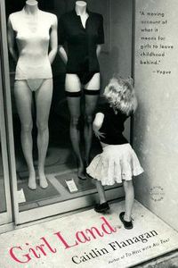 Cover image for Girl Land