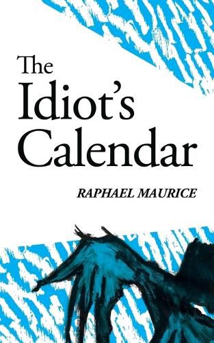 Cover image for The Idiot's Calendar