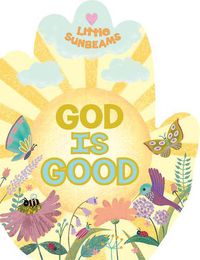 Cover image for God Is Good