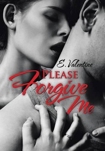 Cover image for Please Forgive Me