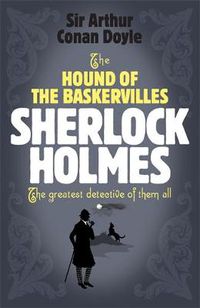 Cover image for Sherlock Holmes: The Hound of the Baskervilles (Sherlock Complete Set 5)