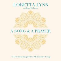 Cover image for A Song and a Prayer