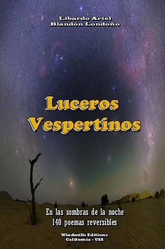 Cover image for Luceros Vespertinos