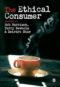 Cover image for The Ethical Consumer