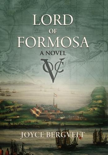 Cover image for Lord of Formosa