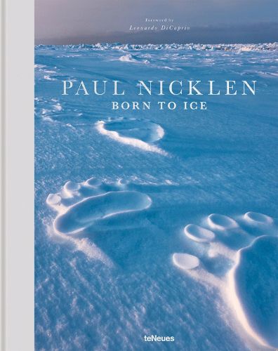 Cover image for Born to Ice