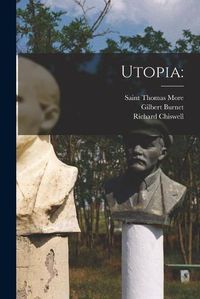 Cover image for Utopia