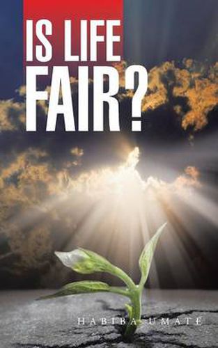 Cover image for Is Life Fair?