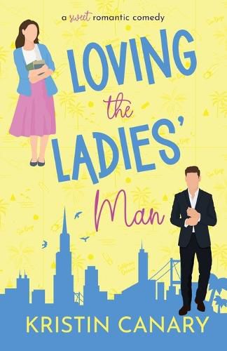 Cover image for Loving the Ladies' Man