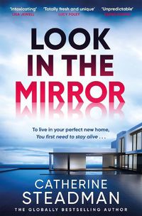 Cover image for Look in the Mirror