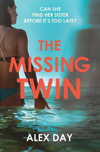 Cover image for The Missing Twin