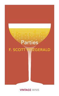 Cover image for Parties: Vintage Minis