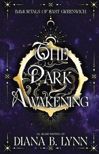 Cover image for The Dark Awakening