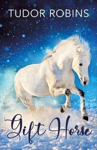 Cover image for Gift Horse