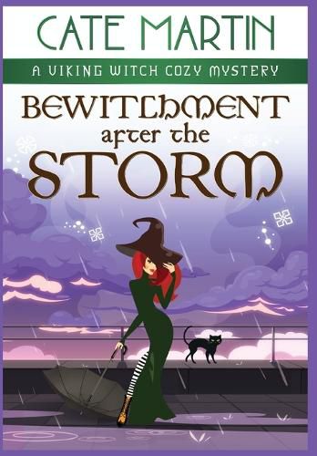 Cover image for Bewitchment After the Storm