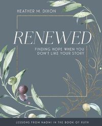 Cover image for Renewed Participant Workbook