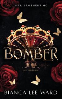 Cover image for Bomber