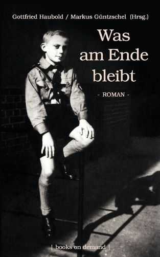 Cover image for Was am Ende bleibt