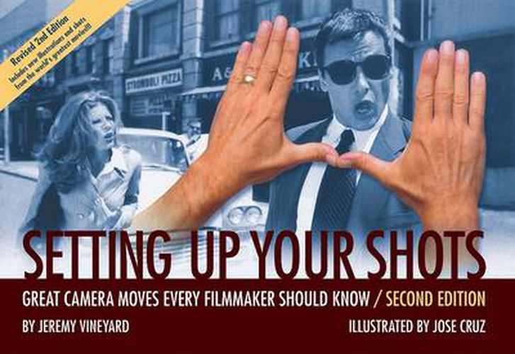 Cover image for Setting Up Your Shots: Great Camera Moves Every Filmmaker Should Know